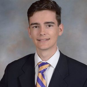 Meet your Posher, Matthew